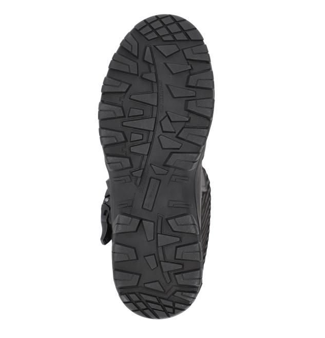 Мотоботы кроссовые Acerbis Galibier Black