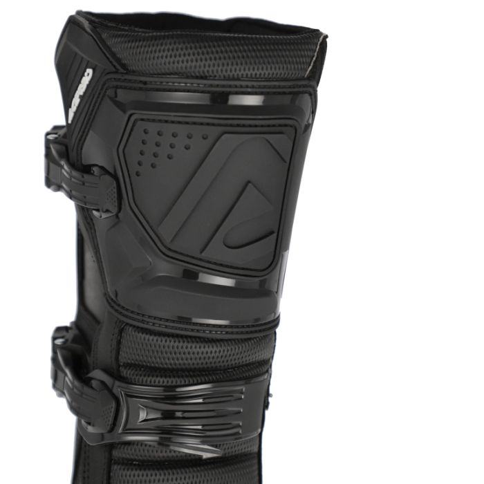 Мотоботы кроссовые Acerbis Galibier Black