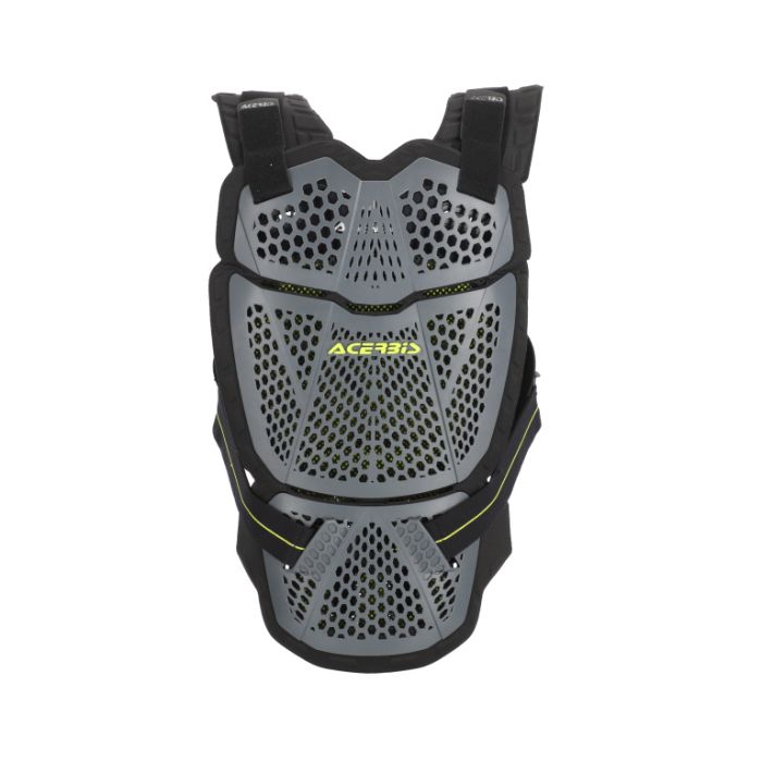 Защита тела (Панцирь) Acerbis P035 L1 Grey