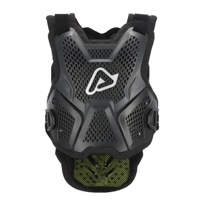 Защита тела (Панцирь) Acerbis P035 L1 Black