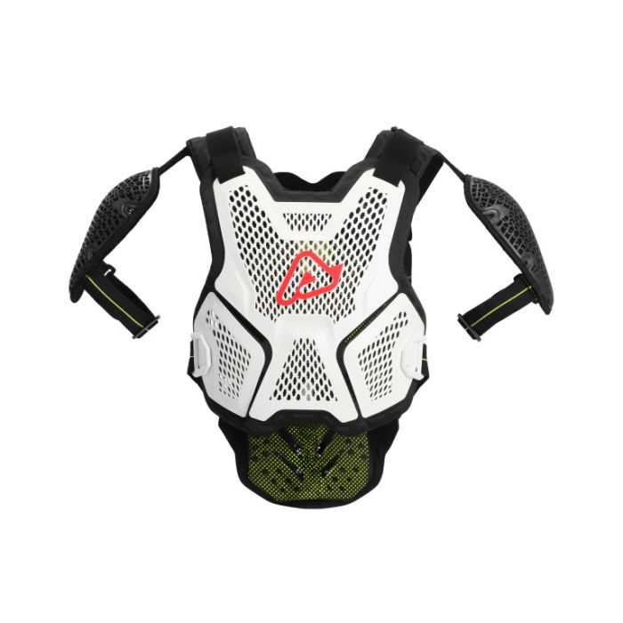 Acerbis Защита тела (Панцирь) P035 White