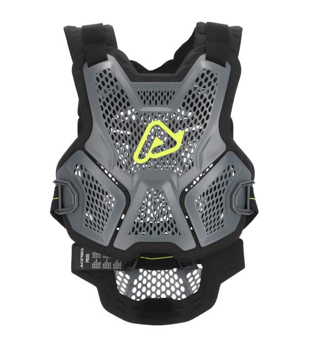 Защита тела (Панцирь) Acerbis P035 Grey
