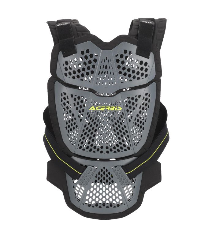 Защита тела (Панцирь) Acerbis P035 Grey
