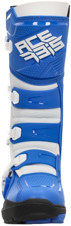 Мотоботы кроссовые Acerbis Artiglio Blue/White