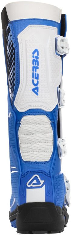 Мотоботы кроссовые Acerbis Artiglio Blue/White