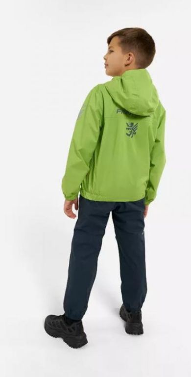 Детский Finntrail Костюм Apple Green
