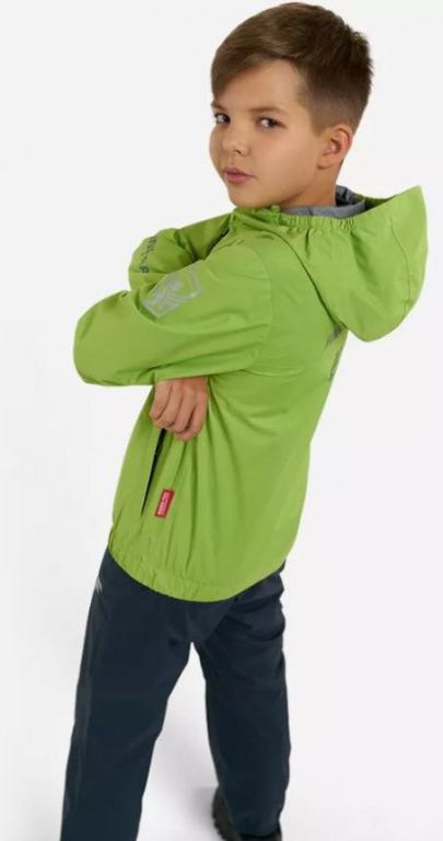 Детский Finntrail Костюм Apple Green
