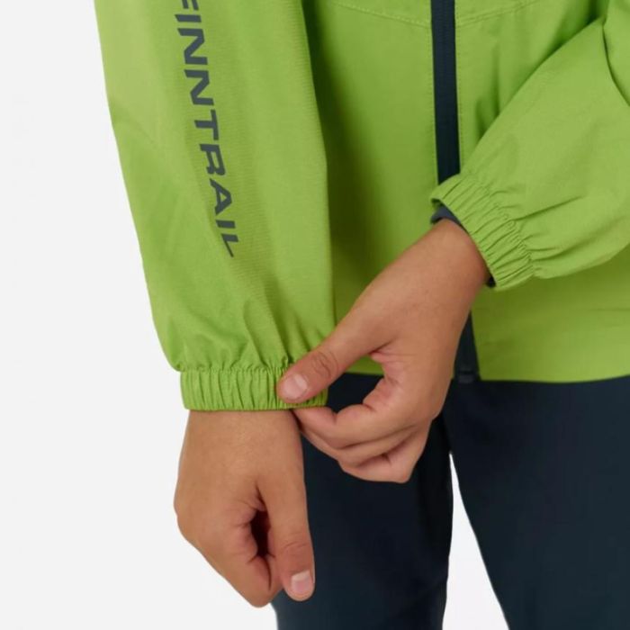 Детский Finntrail Костюм Apple Green