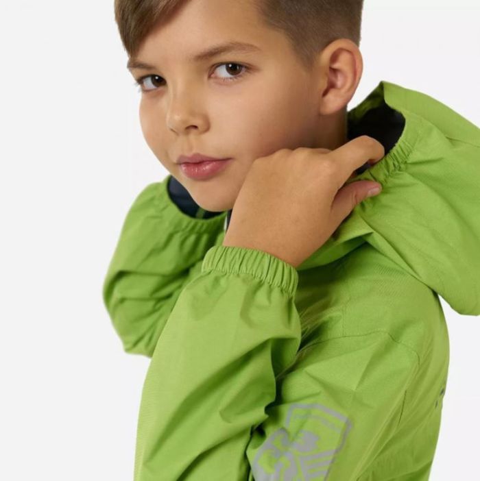 Детский Finntrail Костюм Apple Green