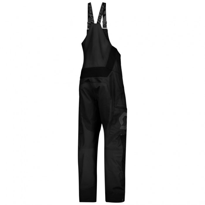 Полукомбинезон Scott Move Dryo, black