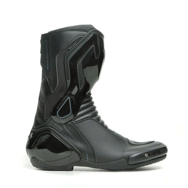 Мотоботинки Dainese Nexus 2 D-Wp, Black