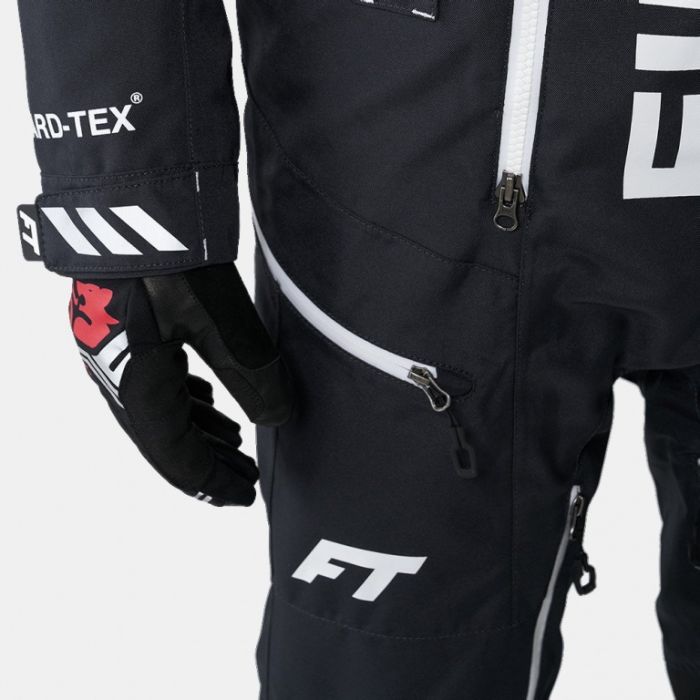 Комбинезон Finntrail Backcountry Graphite