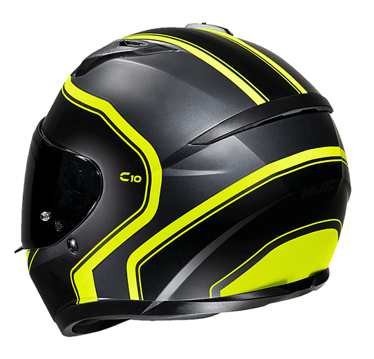 Шлем интеграл HJC C10 ELIE MC3HSF
