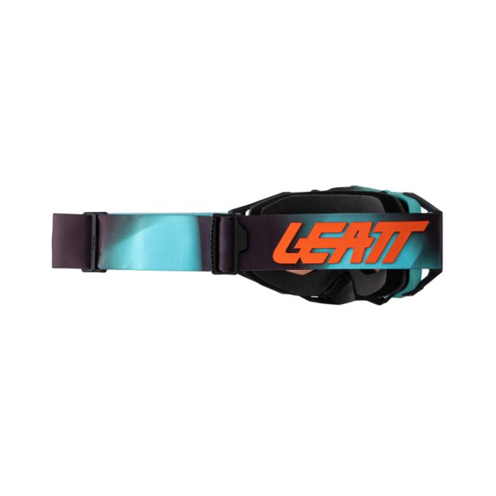 Маска Leatt Velocity 6.5 Mint Rose UC 32%
