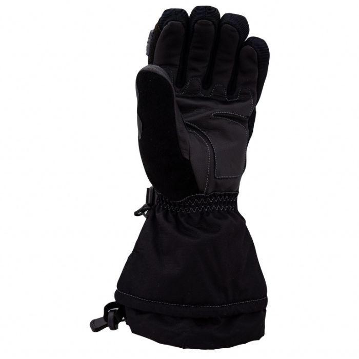 Перчатки FXR Fuel 22 Black Ops