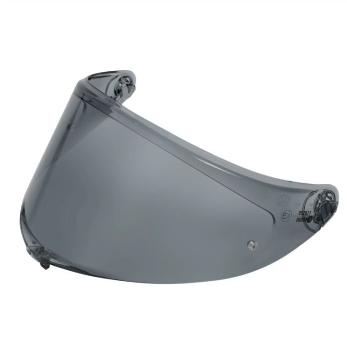 Визор AGV TOURMODULAR (XS-S-M-L) SMOKE 50%