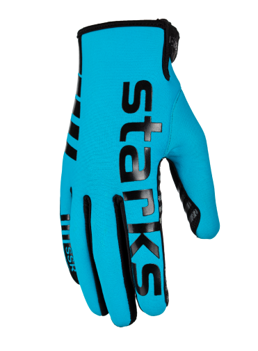 Перчатки квадро STARKS Neoprene Синий