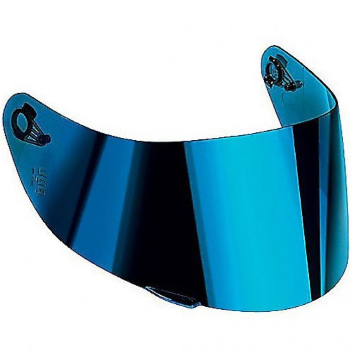 Bизор для Airoh Visor St701/Valor Mirrored Blue