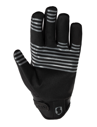 Перчатки квадро STARKS Neoprene Чёрный