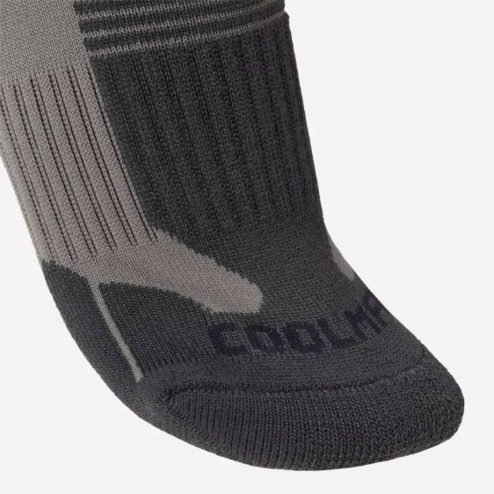 Носки женские Finntrail Coolmax 3205 Grey