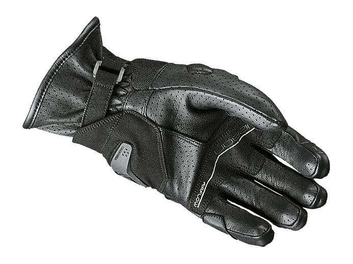 Мотоперчатки Five Urban Airflow Black