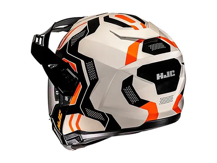 Мотошлем интеграл HJC i80 VELLY MC7