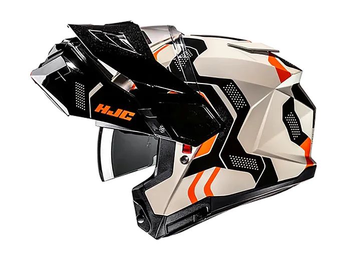 Мотошлем интеграл HJC i80 VELLY MC7
