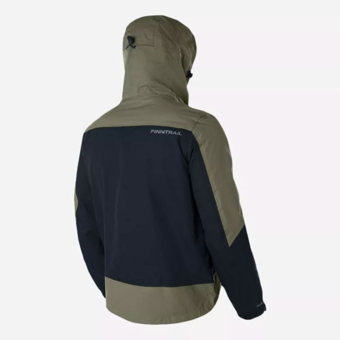 Куртка Finntrail LightSuit 3504 Khaki
