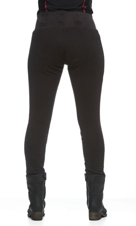 Леггинсы Sweep SMART single layer
