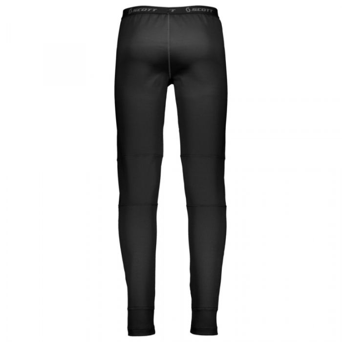 Термобрюки Scott Defined Warm, black