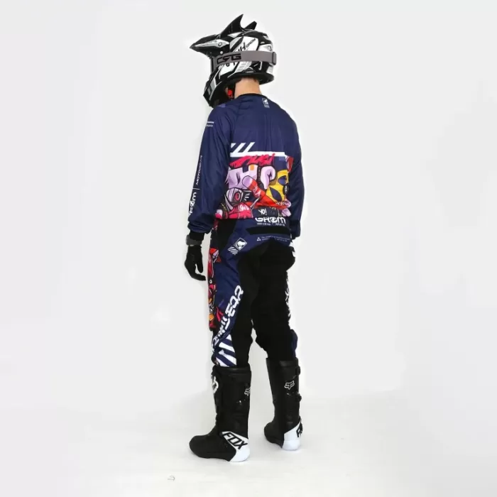 Джерси Grom Arigato