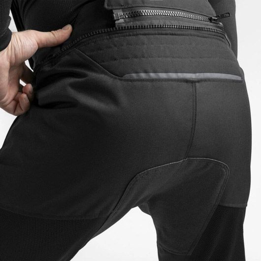 Штаны Shima Rush 2.0 Men Vent black