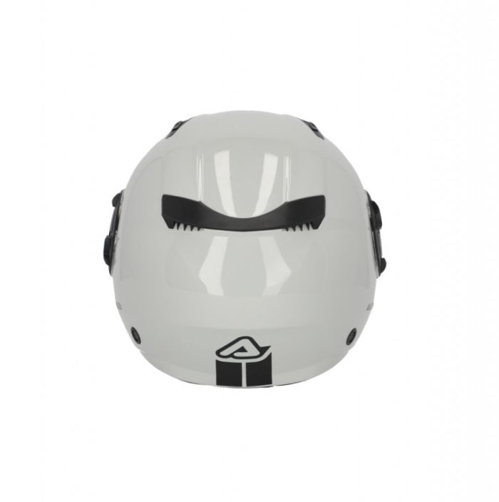 Шлем Acerbis JET VENTO 22-06 Light Grey