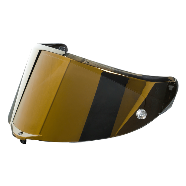 Визор AGV PISTA GP RR/PISTA GP R/CORSA R IRIDIUM GOLD