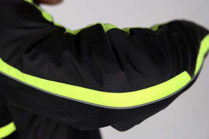 Куртка Hyperlook Aves Green
