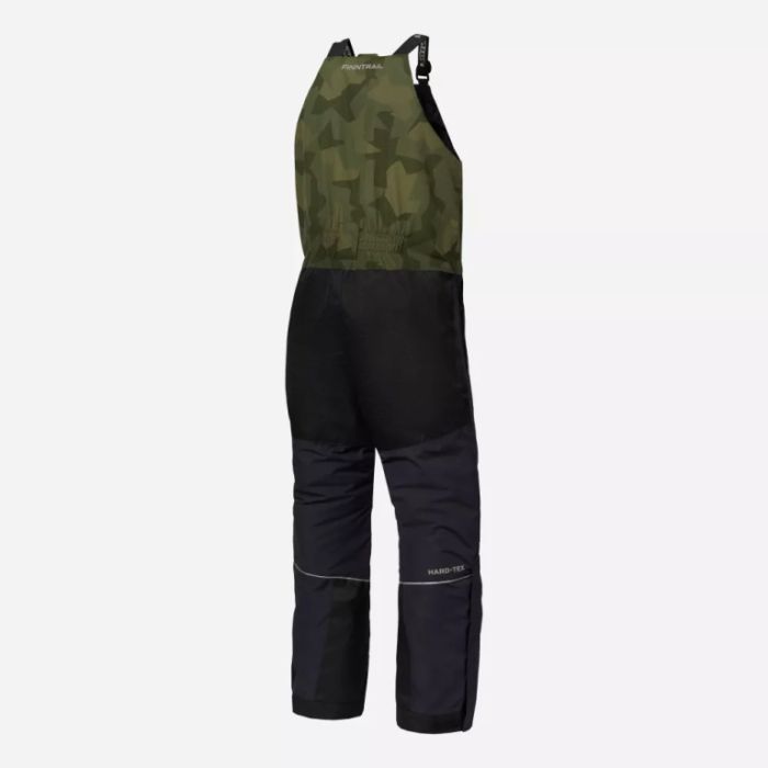 Костюм утепленный Finntrail Nordy CamoShadowGreen