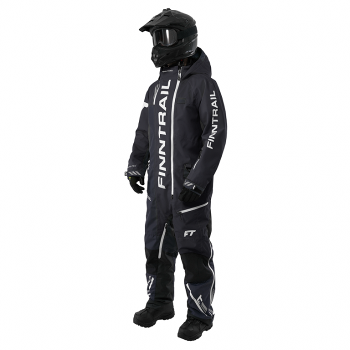 Комбинезон Finntrail Backcountry 21 Graphite