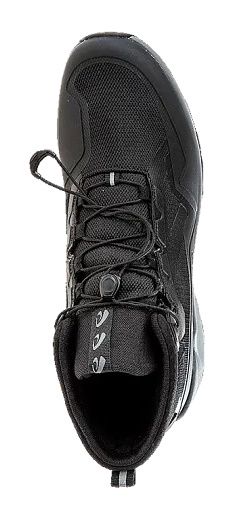 Ботинки FORMA Kumo Black