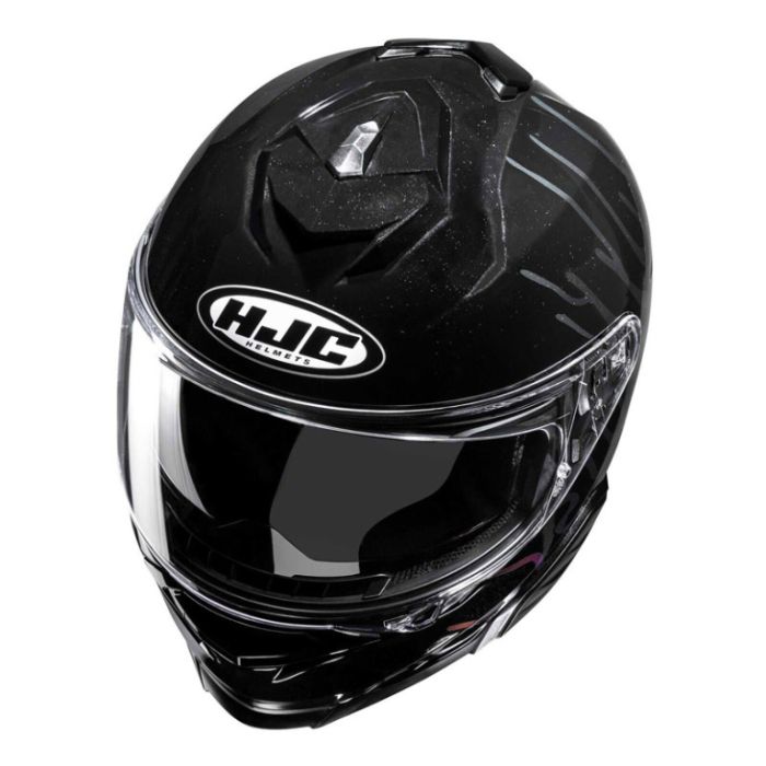 Шлем HJC i71 CELOS MC5