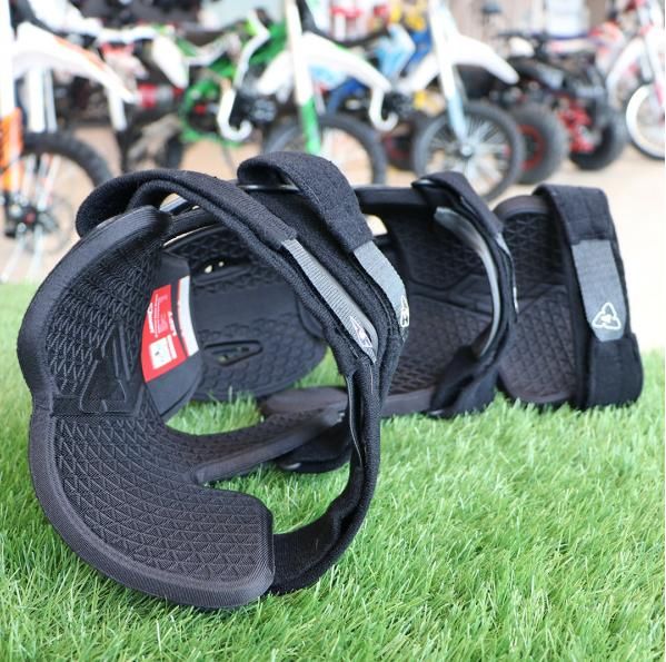 Наколенники Leatt Knee Brace X-Frame Black
