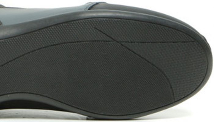 Ботинки Dainese Energyca D-WP Black/Anthracite