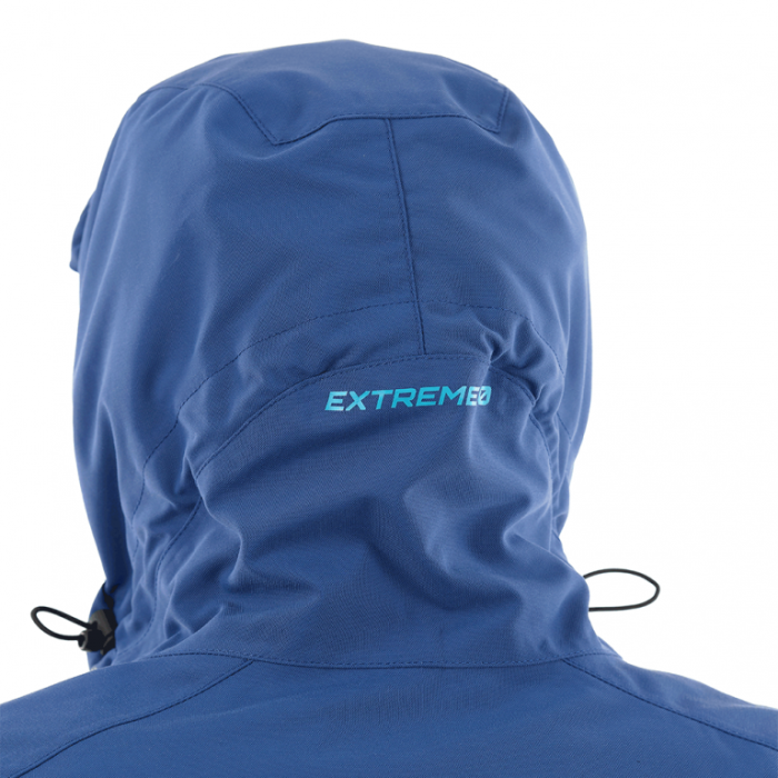 Снегоходный комбинезон Dragonfly Extreme 2.0 MAN Scuba Blue-Limoges