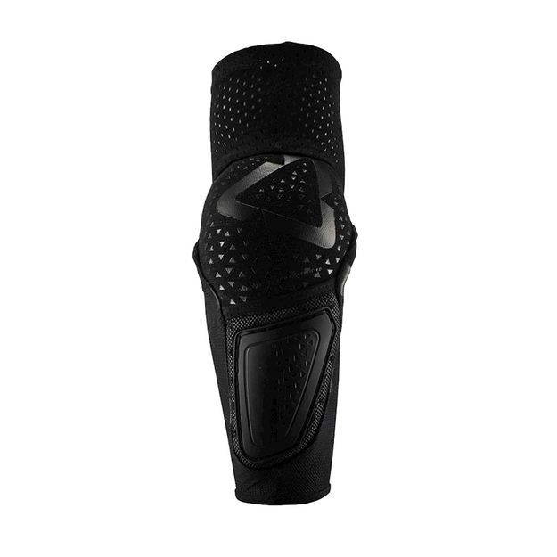 Защита локтей Leatt 3DF Hibrid, черные
