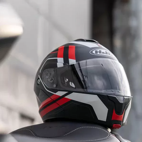 Шлем HJC C91 OCTO MC1SF