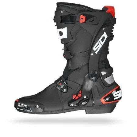 Ботинки Sidi Rex Black/Black