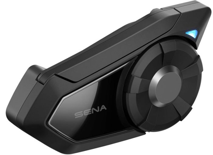 Bluetooth мотогарнитура Sena 30K-03 (комплект из двух гарнитур)