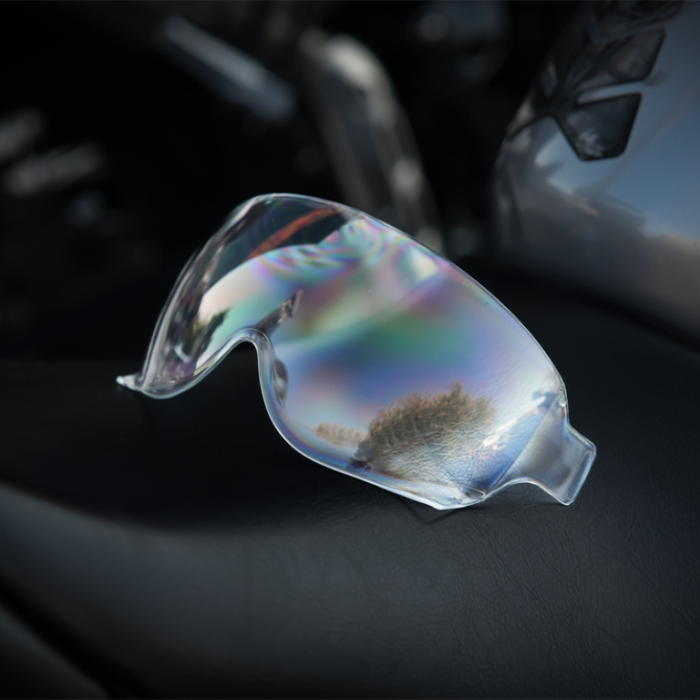Визор Motolike Shoei J.O/EX-Zero Clear