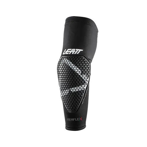 Налокотники Leatt ReaFlex 2024 Black