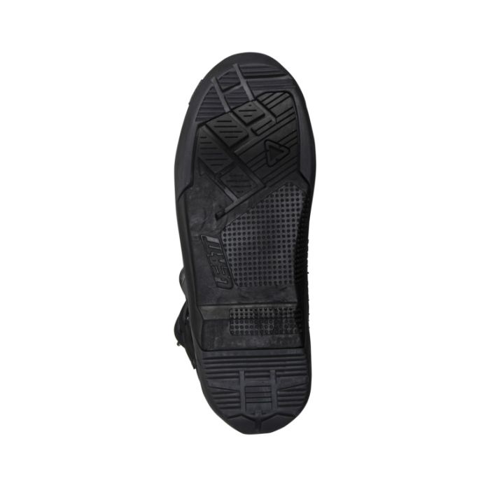 Мотоботы кроссовые LEATT 3.5 Stealth