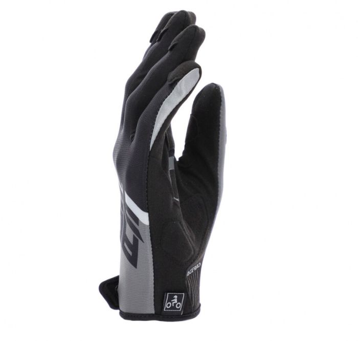 Перчатки Acerbis CE NEOPRENE 3.0 Black/Grey